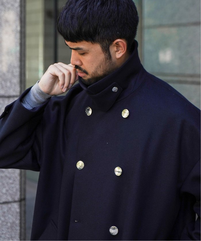 MACKINTOSH / マッキントッシュ】別注 HUMBIE ダブル ライト
