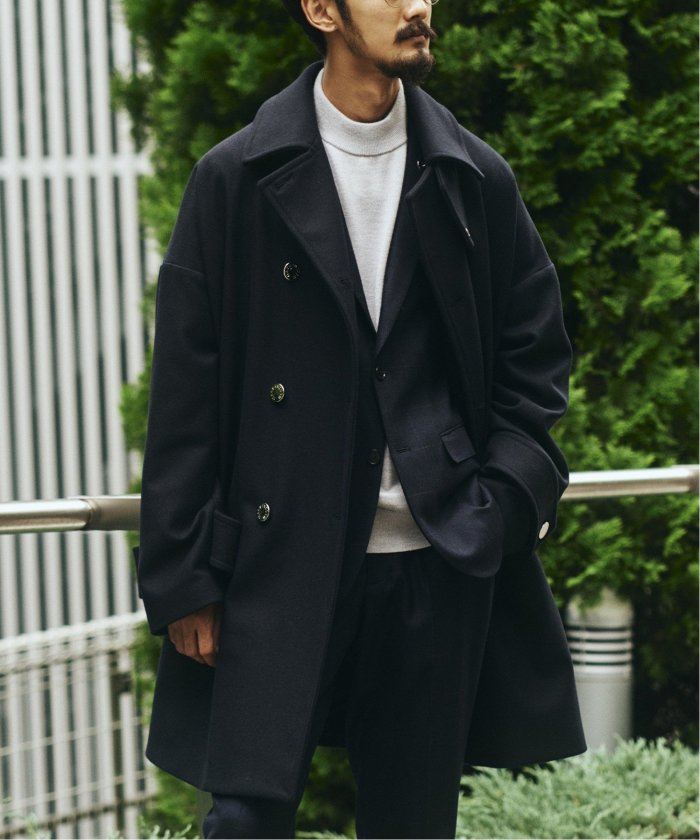 セール】MACKINTOSH(マッキントッシュ) 別注 HUMBIE/ハンビー