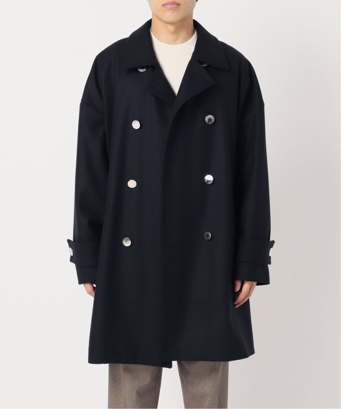 MACKINTOSH / マッキントッシュ】別注 HUMBIE ダブル ライト MACKINTOSH / マッキントッシュ】別注 HUMBIE ダブル ライト