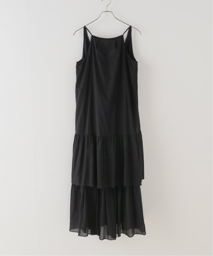 セール 30%OFF】RAMIE COTTON MAXI ワンピース(505419996