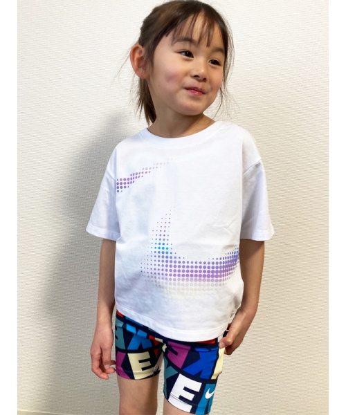 キッズ(105-120cm) ショートパンツ NIKE(ナイキ) SNACK PACK キッズ(105-120cm) ショートパンツ NIKE(ナイキ) SNACK PACK