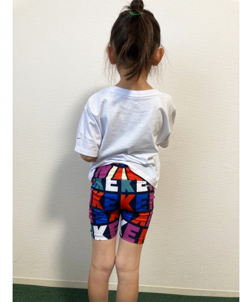 キッズ(105-120cm) ショートパンツ NIKE(ナイキ) SNACK PACK キッズ(105-120cm) ショートパンツ NIKE(ナイキ) SNACK PACK