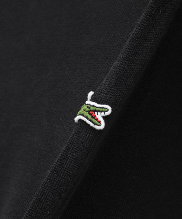 セール 30%OFF】【LACOSTE / ラコステ】 16GG S/S ニットT(505376547