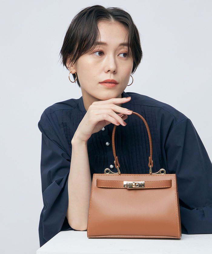 セール 35%OFF】ピンタックペプラムブラウス(505399309 セール 35%OFF】ピンタックペプラムブラウス(505399309