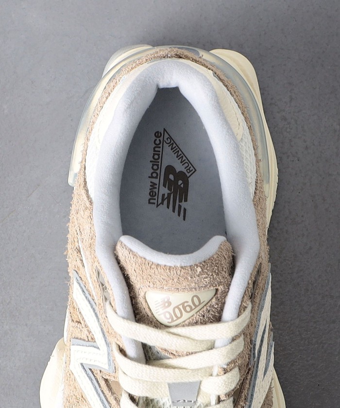 New Balance＞U9060HSB/D スニーカー(505401910) | ユナイテッド ...