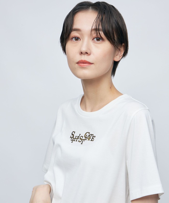 【飯豊まりえさん着用】NOLLEYS チェーンブレードフワフワジャケット24AW 飯豊まりえさん着用】NOLLEYS チェーンブレードフワフワ