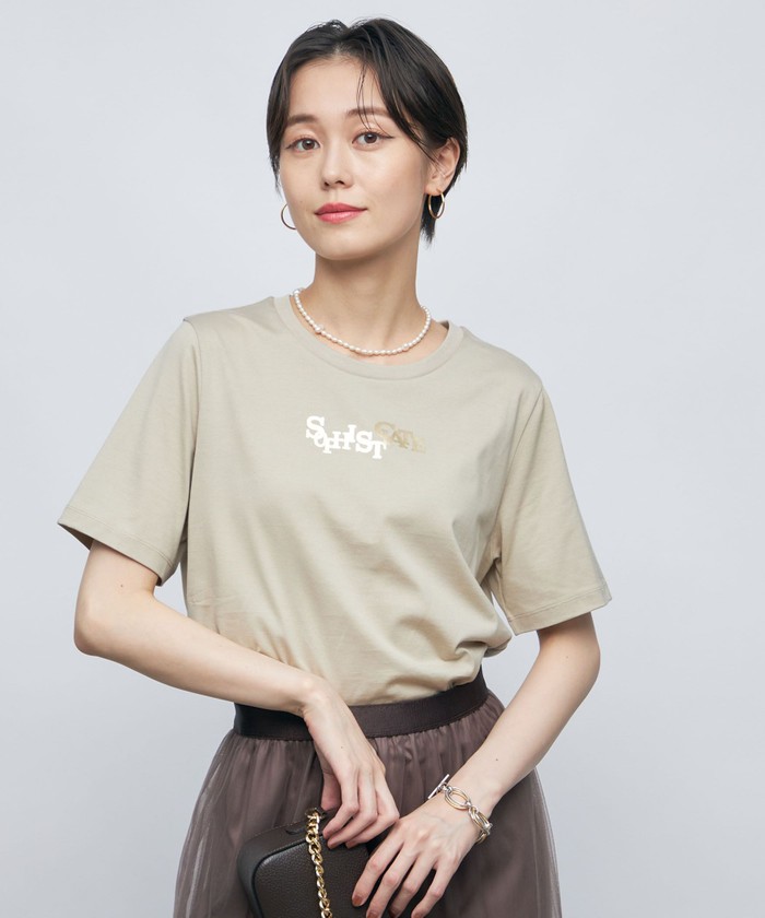 ルーニィ新品⭐️飯豊まりえ着洗える❗️ギャザーデザインジレリネン麻調ロングジレ雑誌 ルーニィ新品⭐️飯豊まりえ着洗える❗️ギャザーデザインジレ