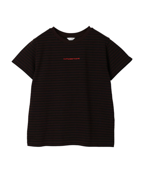 セール 23%OFF】アメリカンホリック AMERICAN HOLIC 刺繍ロゴ