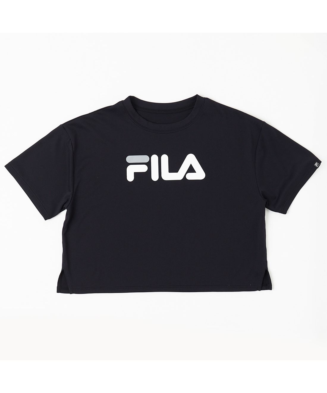 FILA フィラゴルフ メンズ 半袖シャツ 長袖インナーシャツ