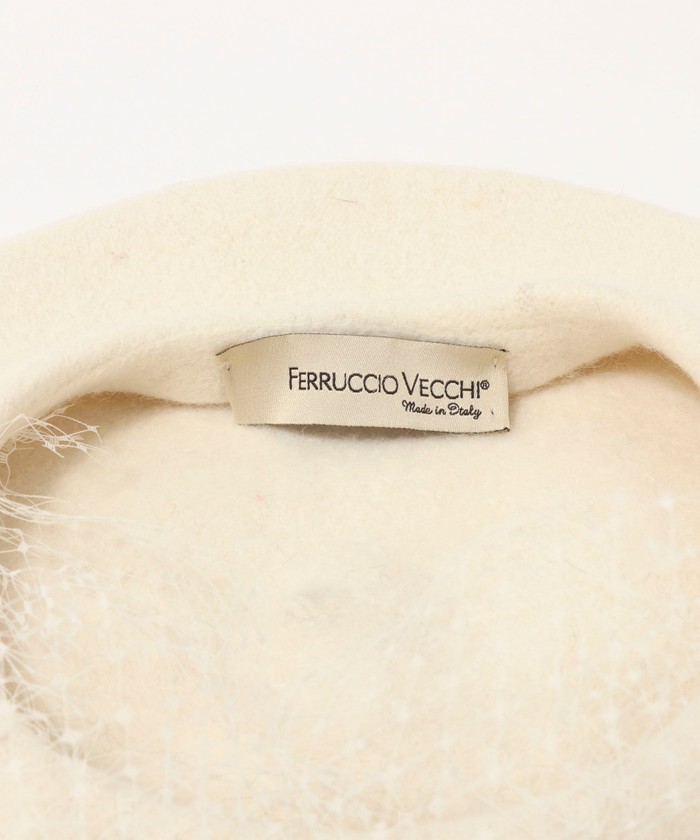 セール 30%OFF】【FERRUCCIO VECCHI/フェルッチョベッキ】 チュール