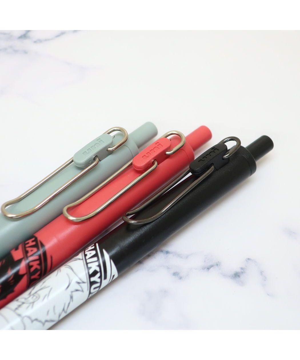 絶版品】Lamy UNIC black ボールペン