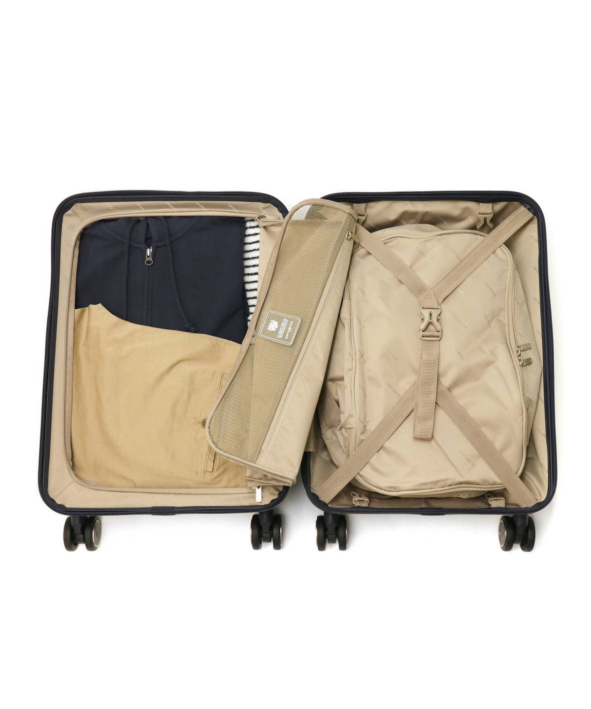 Samsonite 最大42% 6/30限定 サムソナイト スーツケース Mサイズ