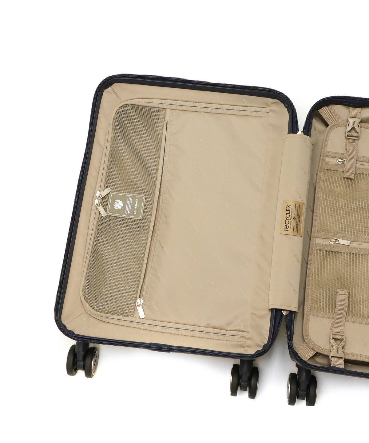 サムソナイト Samsonite 【日本正規品】サムソナイト スーツ