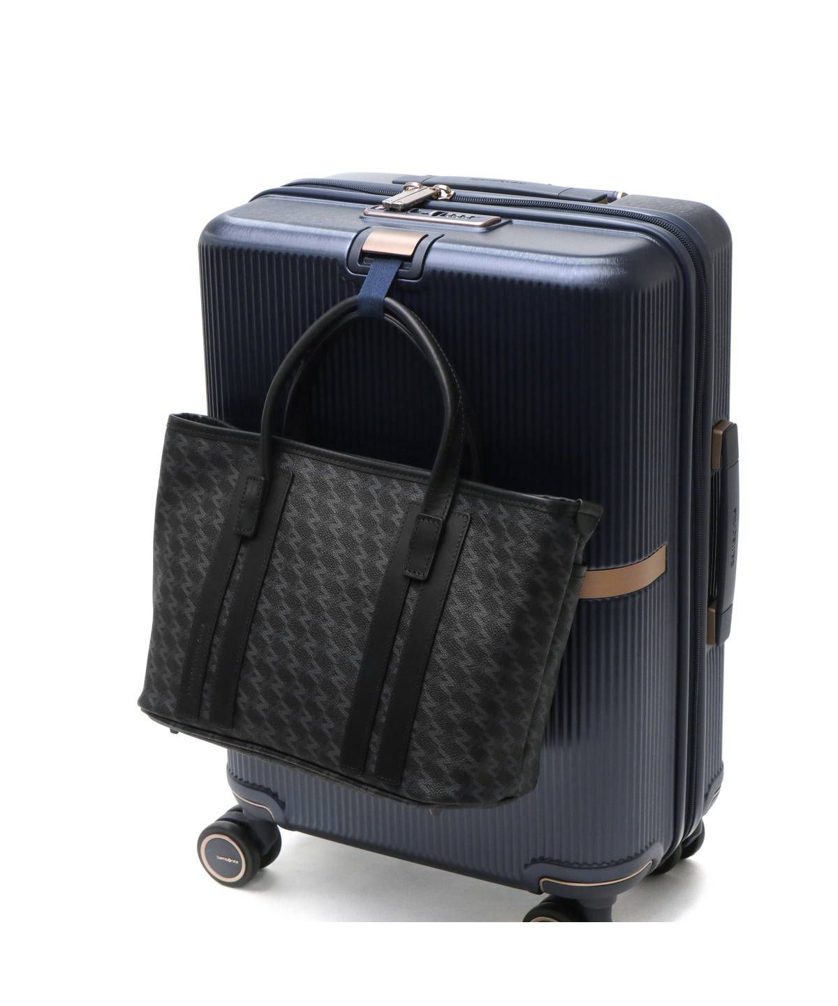 サムソナイト Samsonite 【日本正規品】サムソナイト スーツ