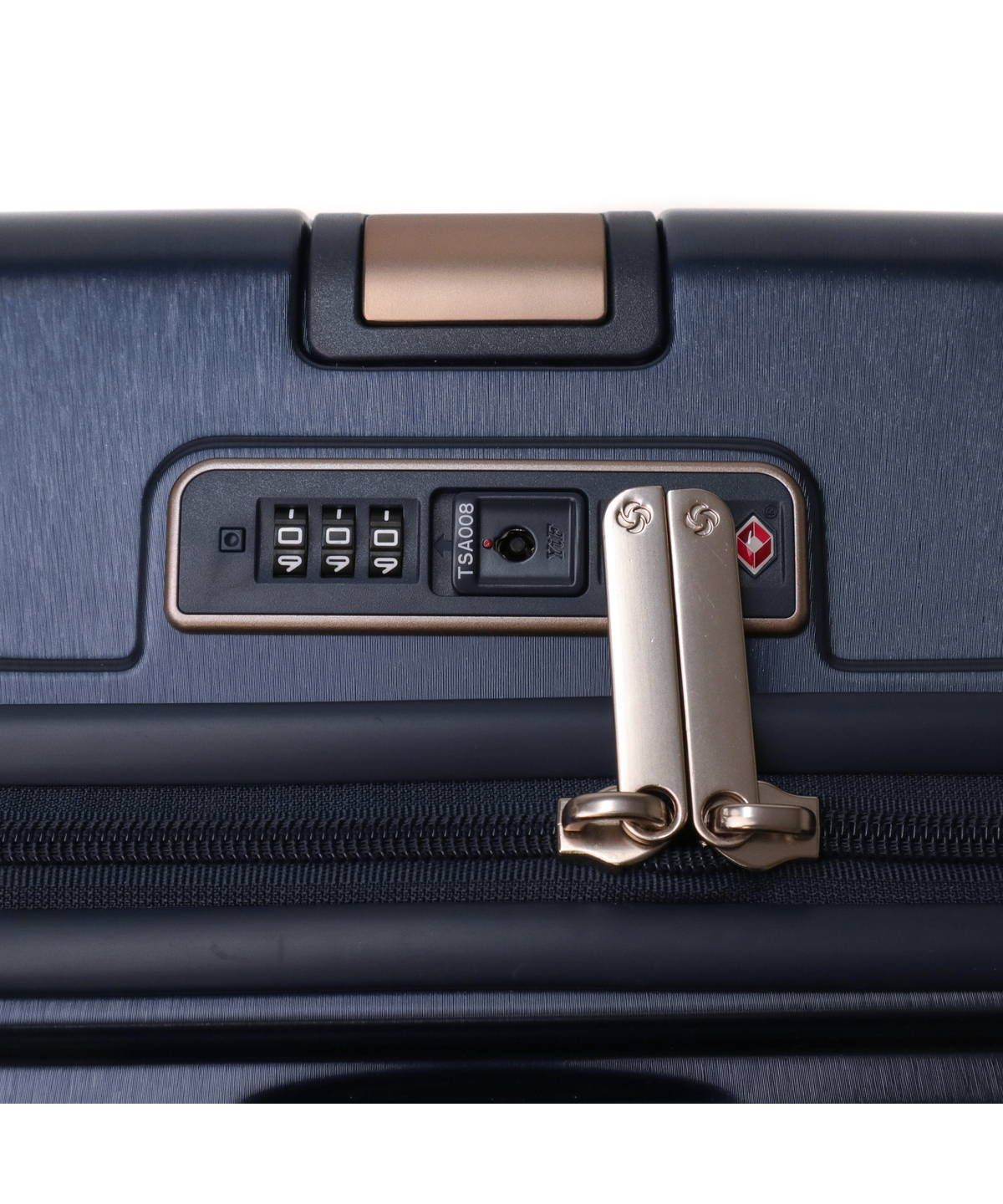 Samsonite サムソナイト スーツケース TSAロック有 ちぢま Samsonite サムソナイト スーツケース TSAロック有 ちぢま