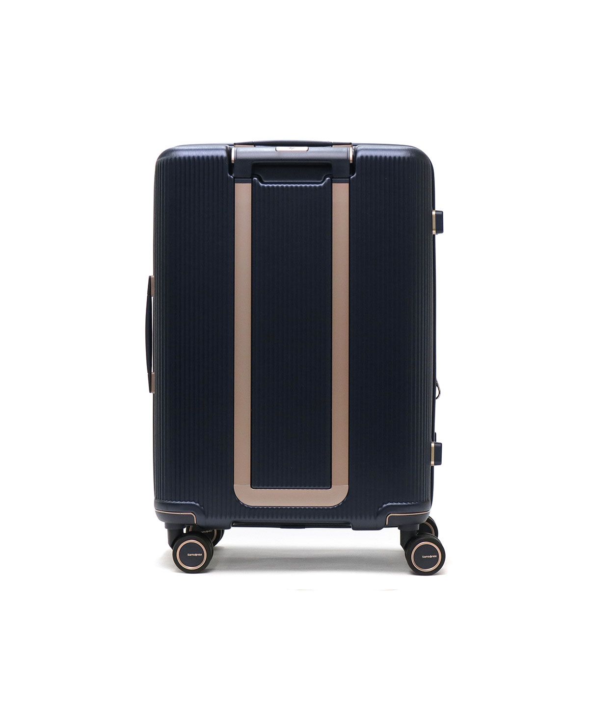 Samsonite  ミンター スピナー44 IVORY