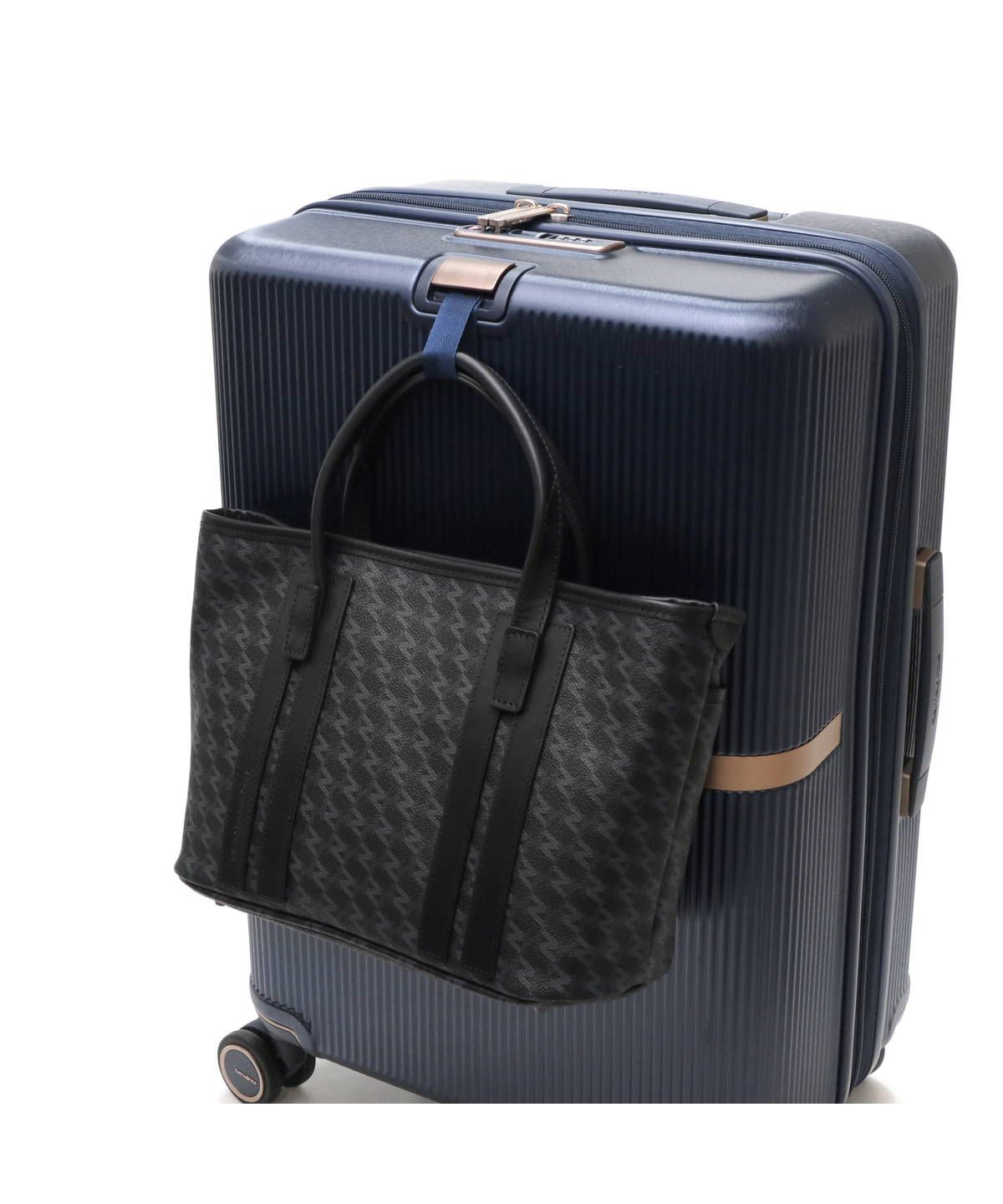 日本正規品】サムソナイト スーツケース Samsonite ミンター MINTER