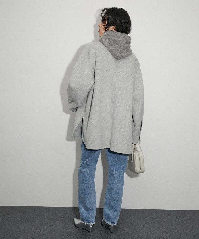 2025年 お歳暮・冬ギフト特集 クーポン】【セール 30%OFF】ウールカシミヤバラクラバ 小物