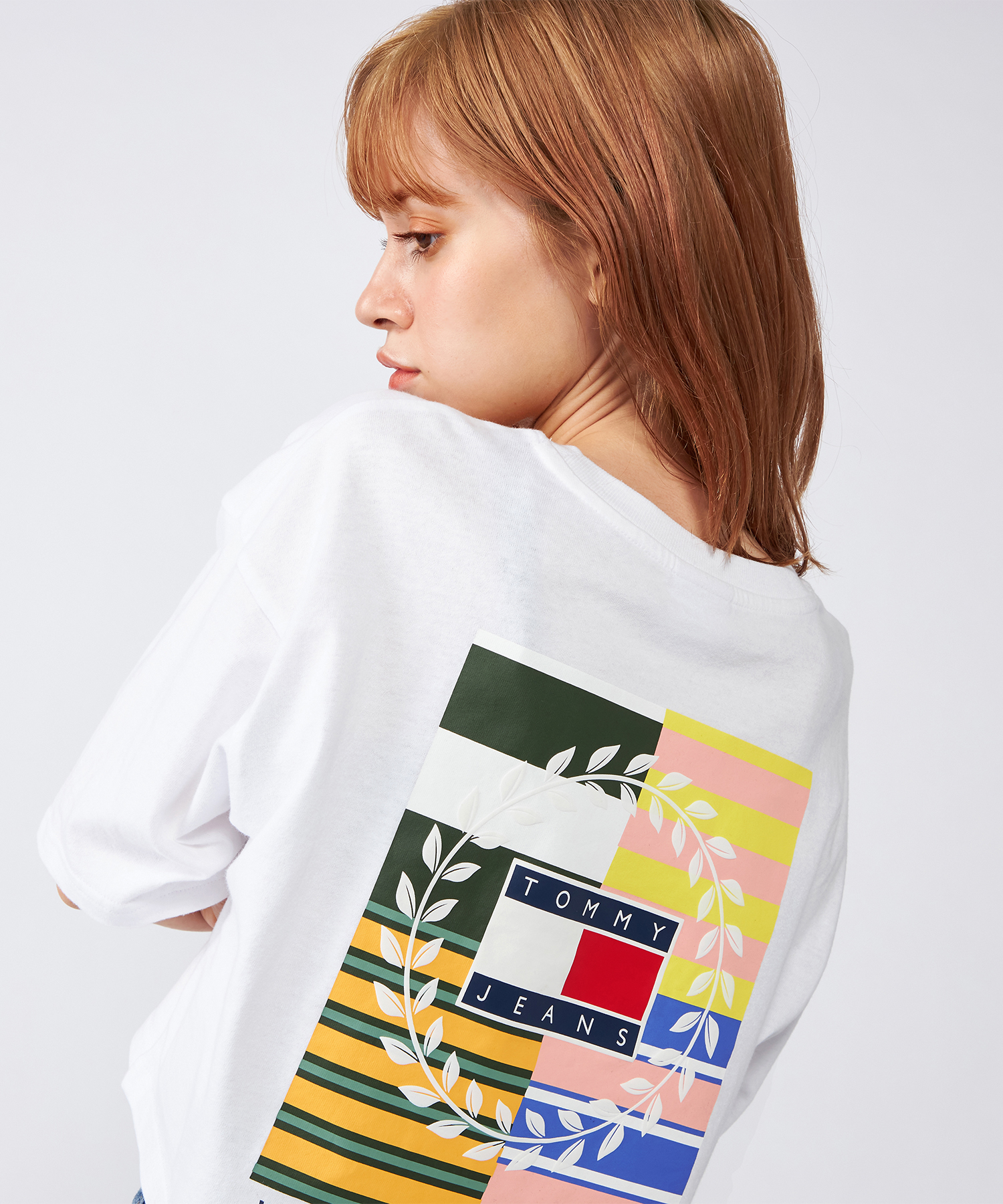 激安/新作 セール】トミージーンズ TOMMY JEANS 【オンライン限定 フォーマル・ドレス・スーツ