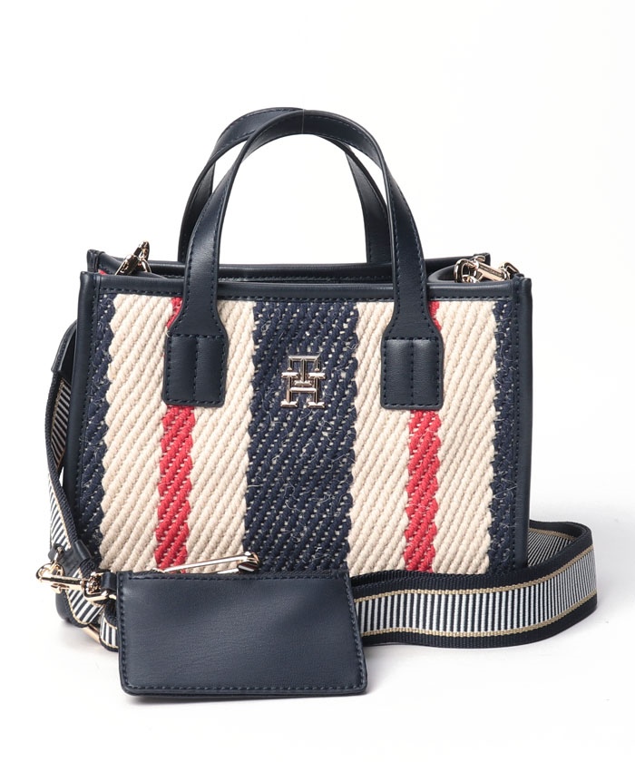 クーポン】【セール 30%OFF】トミー ヒルフィガー TOMMY
