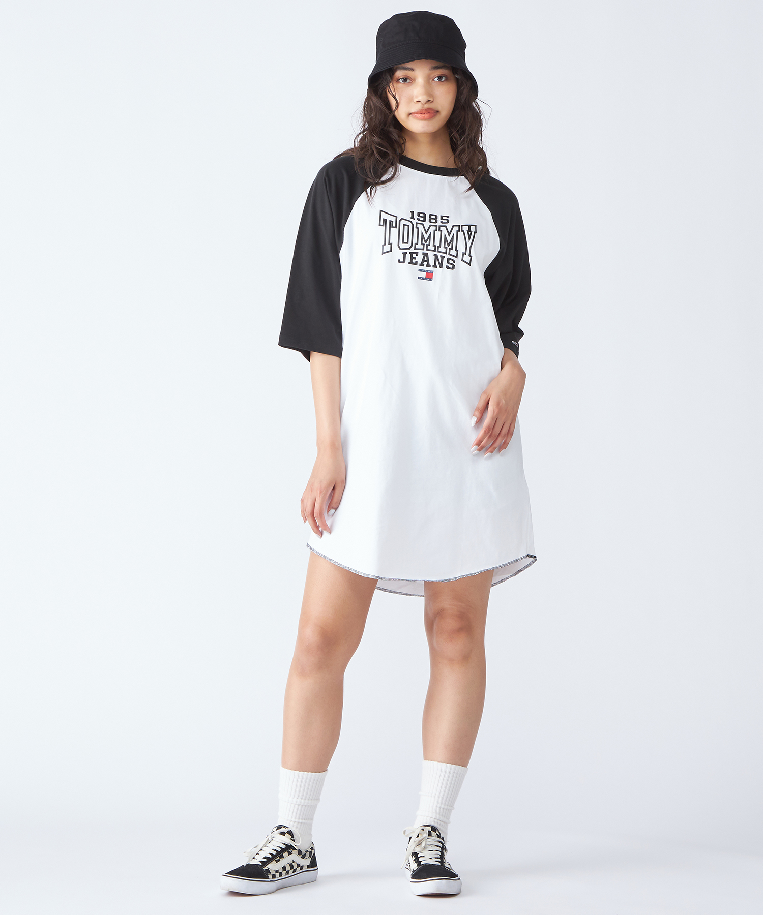 セール 60%OFF】トミー ヒルフィガー TOMMY HILFIGER オーバー