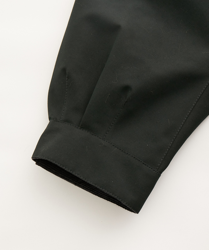 別注 BARBOUR DESPATCH RIDERS COAT 36 ブラック BARBOUR バブアー別注】DESPATCH RIDERS COAT ノンオイルド