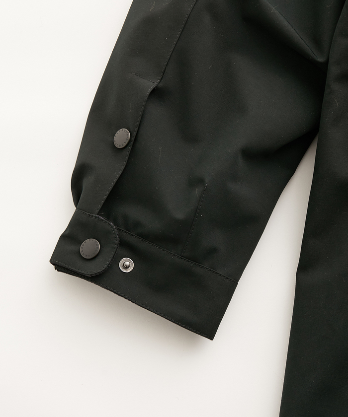 パドカレ　ジャケット　ネストローブ  エヴァムエヴァ Raiatelier OUTER – Page 2 – fazeone