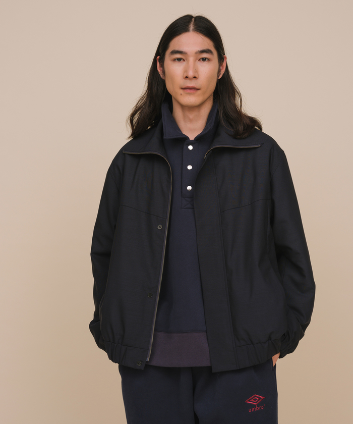 アダムエロペ UMBRO トレーナー 別注》【UMBRO】Sweat Pants / UNISEX(505421761) | アダム エ