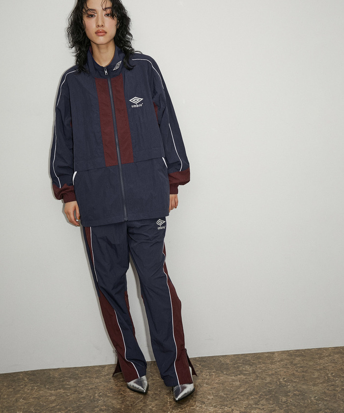 UMBRO for ADAM ET ROPE'】TRACK PT(505424723) | アダム エ UMBRO for ADAM ET ROPE'】TRACK PT(505424723) | アダム エ