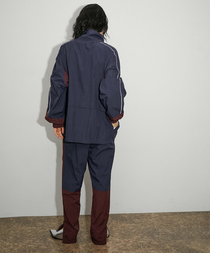 UMBRO for ADAM ET ROPE'】TRACK PT(505424723) | アダム エ UMBRO for ADAM ET ROPE'】TRACK PT(505424723) | アダム エ