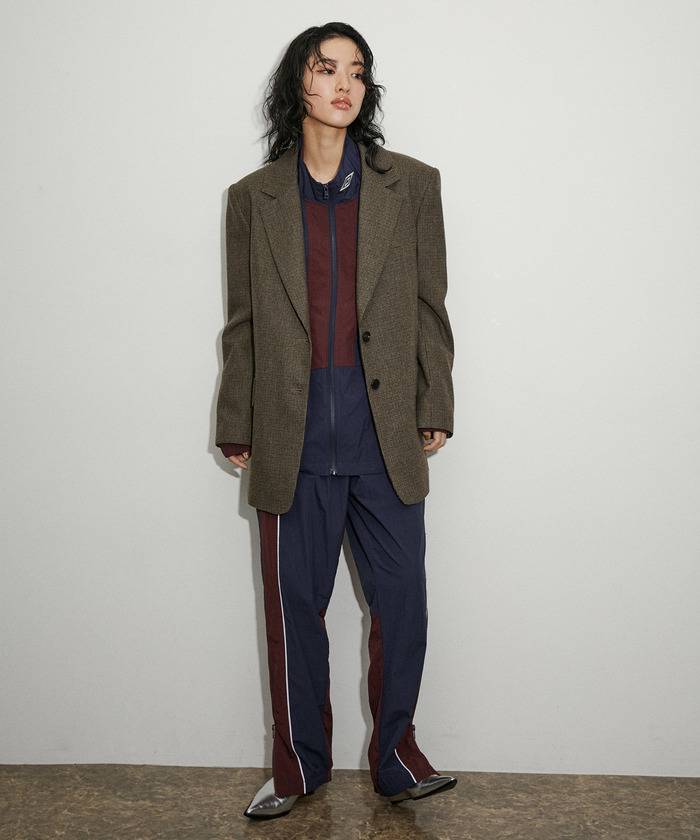 UMBRO for ADAM ET ROPE'】TRACK PT(505424723) | アダム エ UMBRO for ADAM ET ROPE'】TRACK PT(505424723) | アダム エ