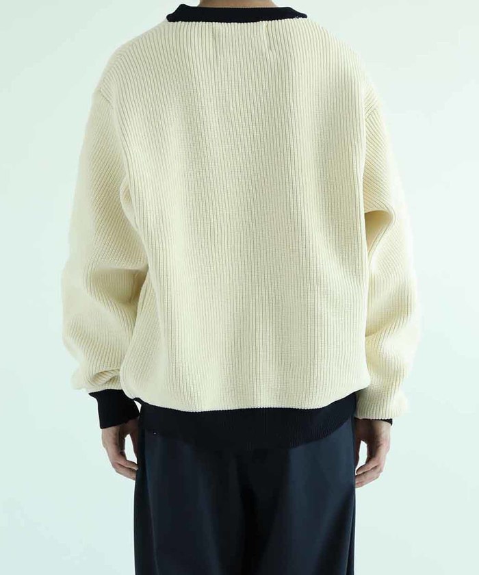 セール 60%OFF】《WEB限定》【LOGAN/ローガン 別注】カレッジ