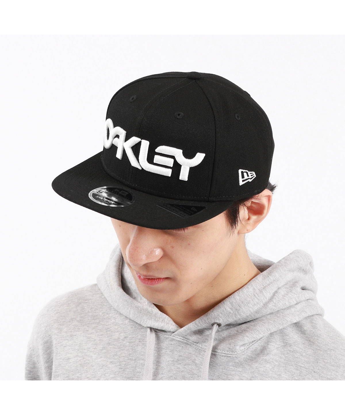 オークリー キャップ OAKLEY 帽子 Mark II Novelty Snap Back コラボ ...