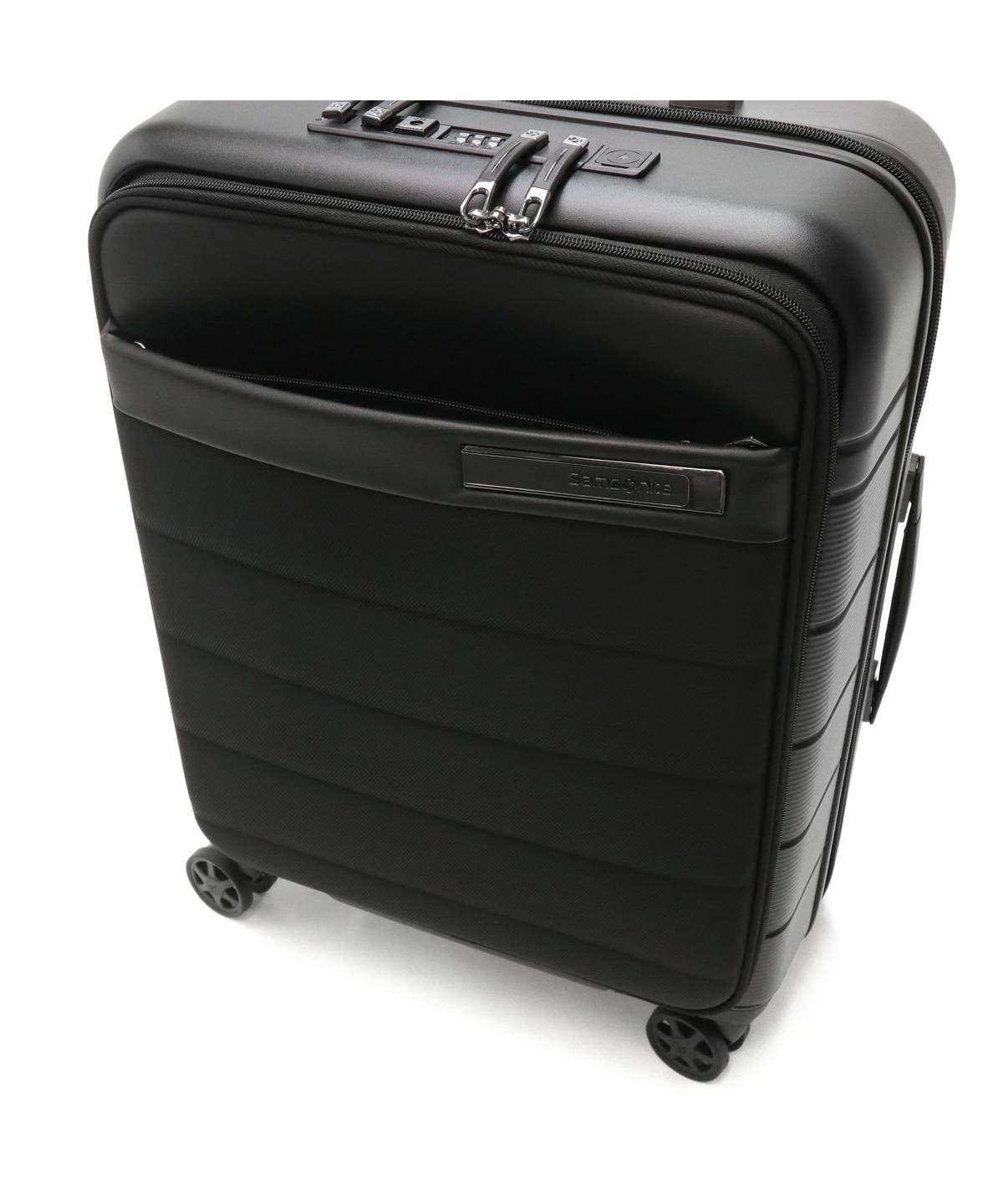 日本正規品】 サムソナイト スーツケース Samsonite ネオポッド NEOPOD