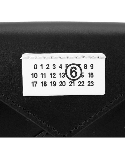 セール 11%OFF】エムエムシックス メゾン マルジェラ MM6 Maison