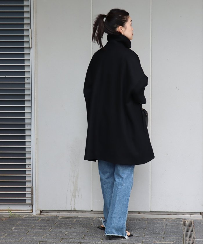 別注》【MACKINTOSH/マッキントッシュ】NEW HUMBIE DOUBLE MB EX