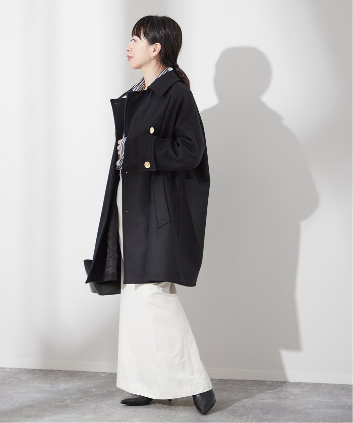 別注》【MACKINTOSH/マッキントッシュ】NEW HUMBIE DOUBLE MB EX 別注》【MACKINTOSH/マッキントッシュ】NEW HUMBIE DOUBLE MB EX