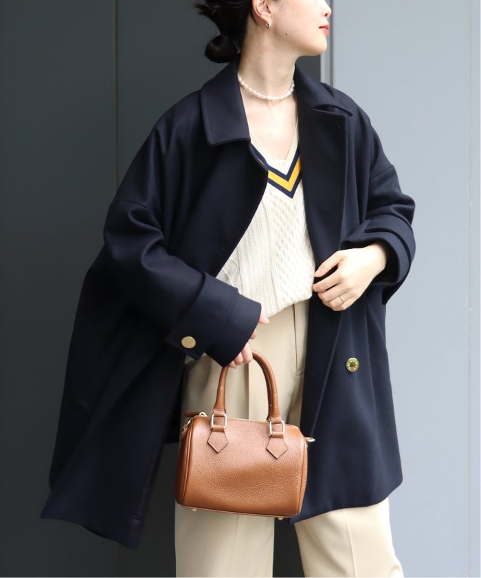 別注》【MACKINTOSH/マッキントッシュ】NEW HUMBIE DOUBLE MB EX
