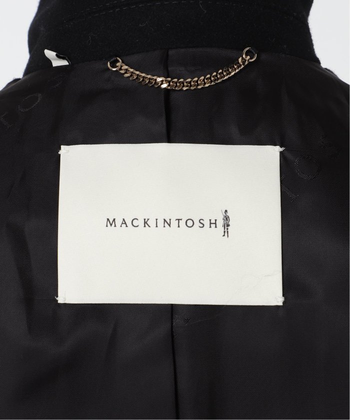 別注》【MACKINTOSH/マッキントッシュ】NEW HUMBIE DOUBLE MB EX 別注》【MACKINTOSH/マッキントッシュ】NEW HUMBIE DOUBLE MB EX