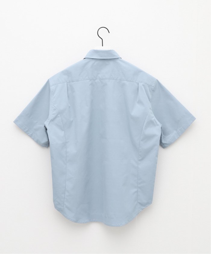 PARANOID / パラノイド】SCHOOL SHIRT CONEXA SG(505425757 PARANOID / パラノイド】SCHOOL SHIRT CONEXA SG(505425757