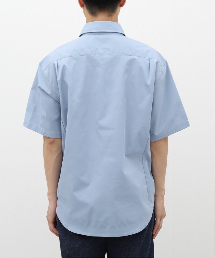 PARANOID / パラノイド】SCHOOL SHIRT CONEXA SG(505425757 PARANOID / パラノイド】SCHOOL SHIRT CONEXA SG(505425757