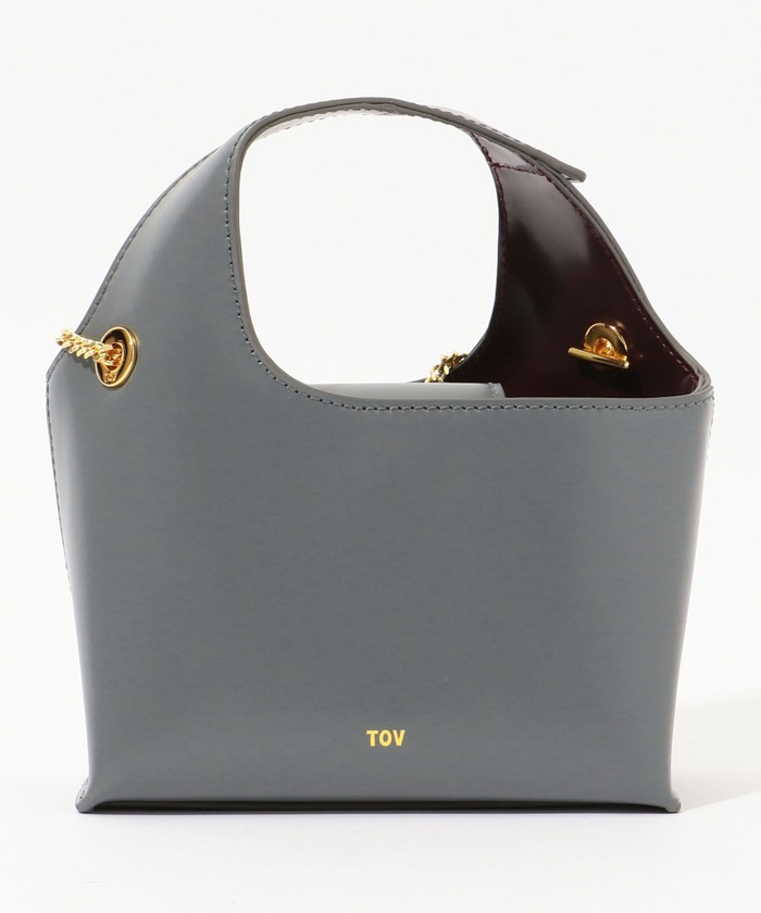 トゥモローランドグッズ TOMORROWLAND GOODS TOV PETAL