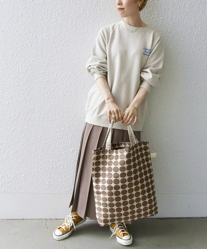 セール 30%OFF】【SHIPS any別注】BINDU: デザイン ジャカード