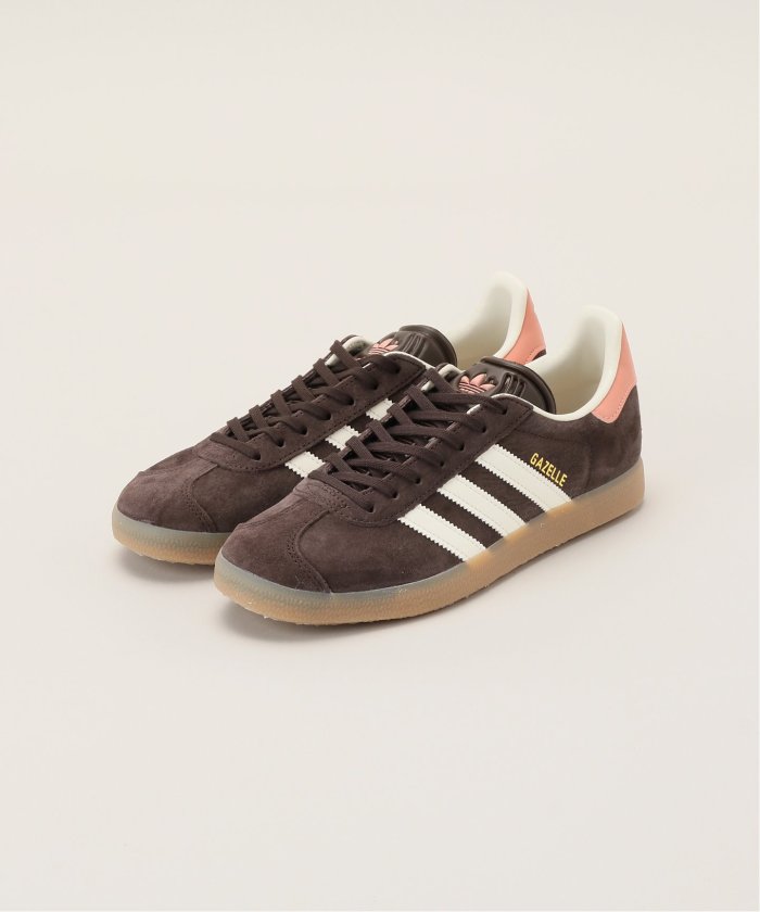 ◆正規品◆ADIDAS GAZELLE STACK(W)◆関税込◆男女共用◆人気◆ Buy adidas Originals Wmns Gazelle Stack in black | JS0239 at