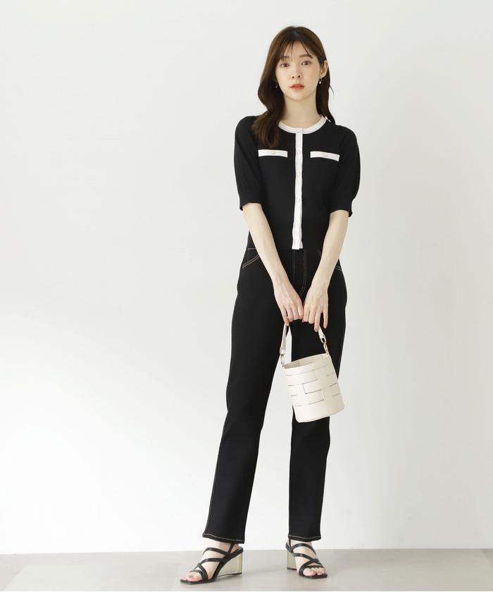 PROPORTION BODY DRESSING｜ワイドパンツ | Rakuten Fashion
