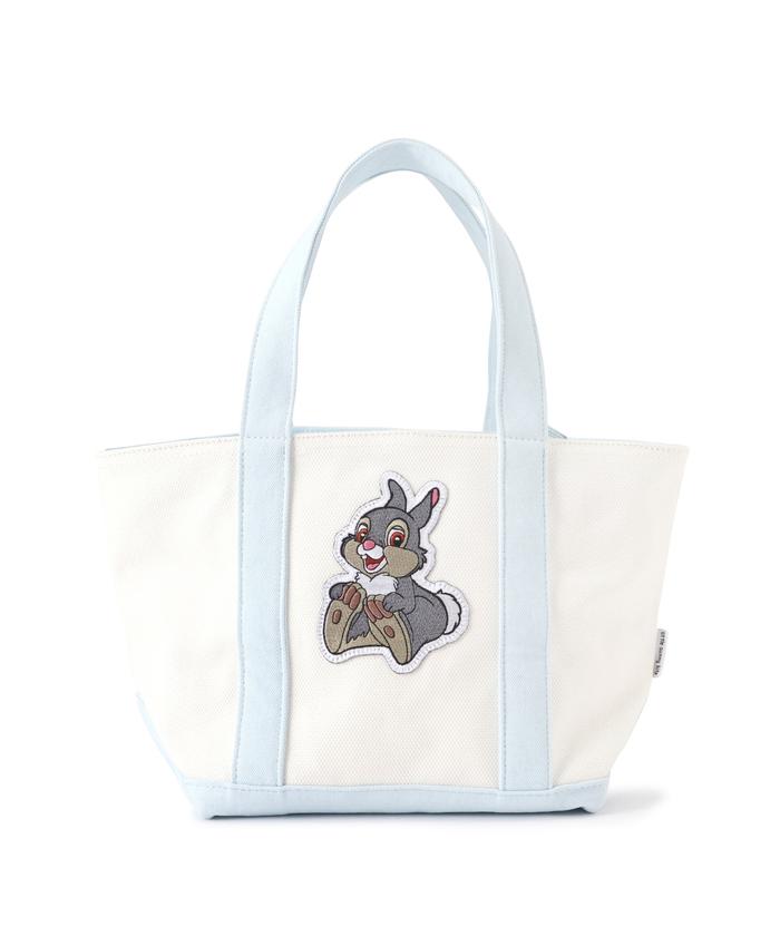 LittleSunnyBite/リトルサニーバイト/Disney character tote bag
