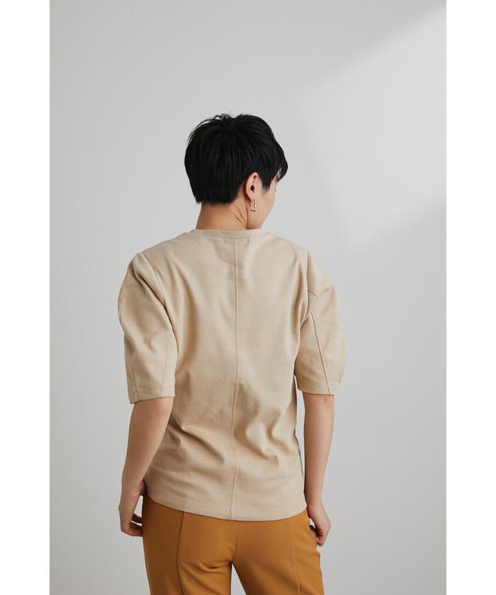 セール 50%OFF】コクーンスリーブTシャツ(504688067) | スタイル