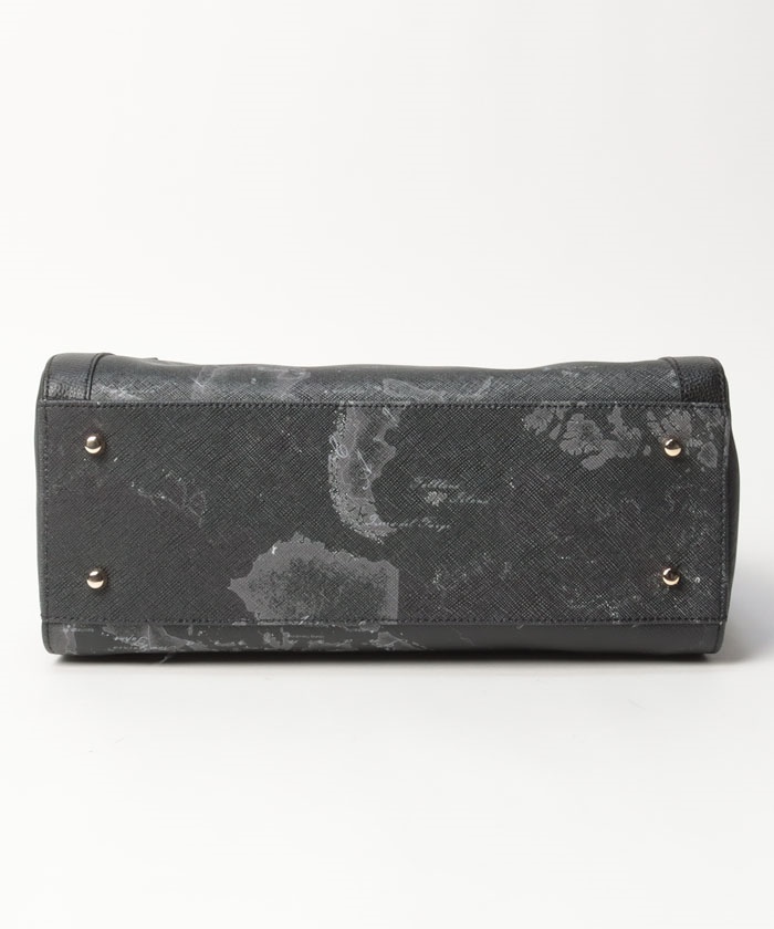 PRIMA CLASSE プリマクラッセ ハンドバッグ ブラック ナイロン セール 54%OFF】【PRIMA CLASSE】プリマクラッセ ハンドバッグ