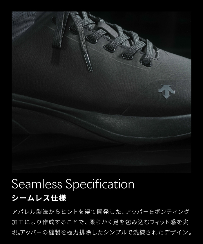 Wayser R 2.1(505422732) | デサント(DESCENTE) - d fashion