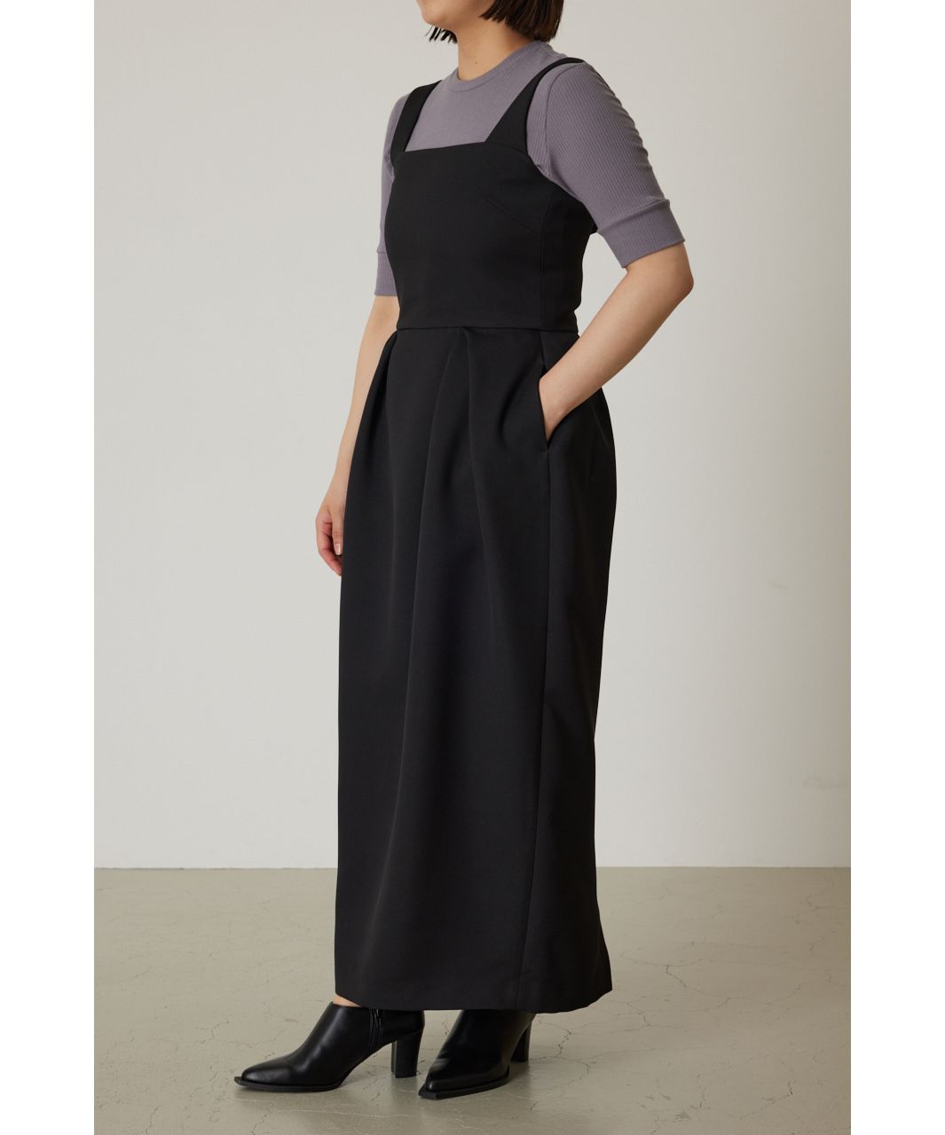 セール 30%OFF】Cocoon jumper SK(505426086) | リムアーク(RIM